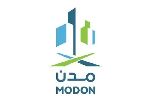 مدن