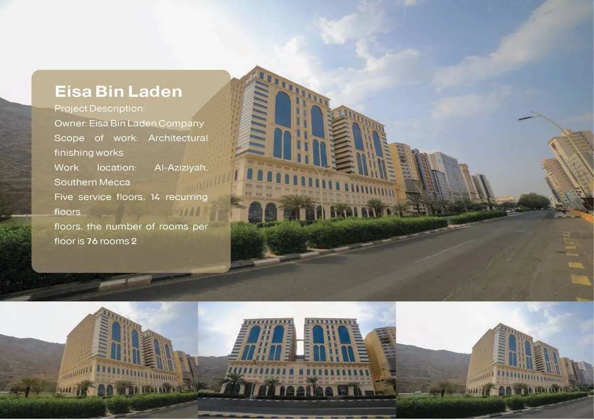 Eisa Bin Laden