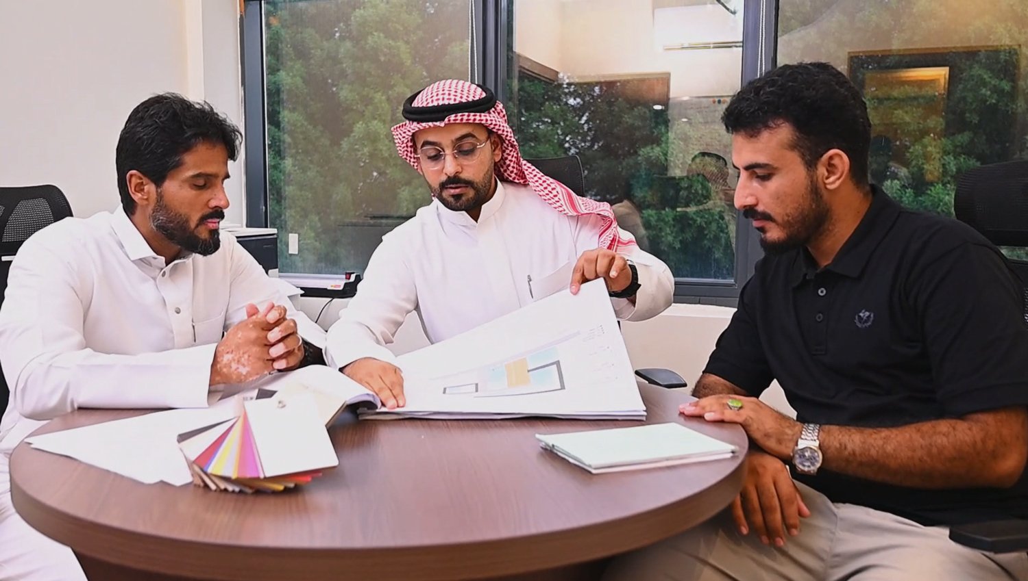 خدمات المشاريع المتخصصة